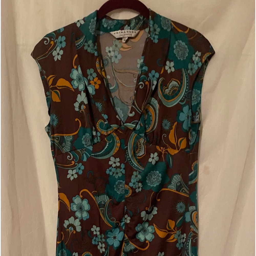 Trina Turk Designer Dresd